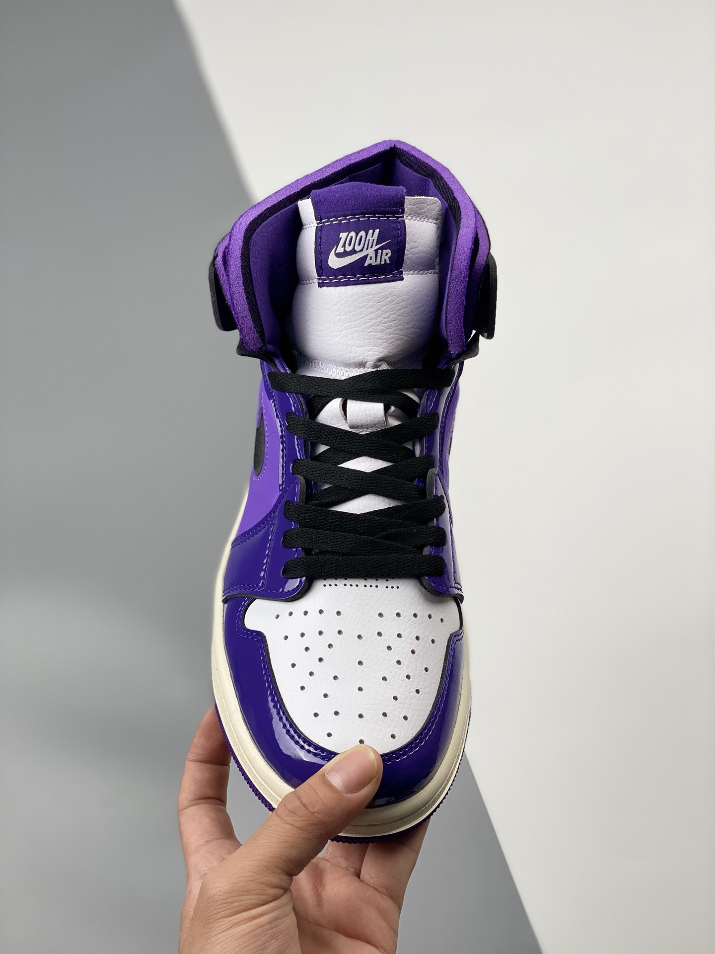 Air 1 zoom Jordan 1 High AJ1