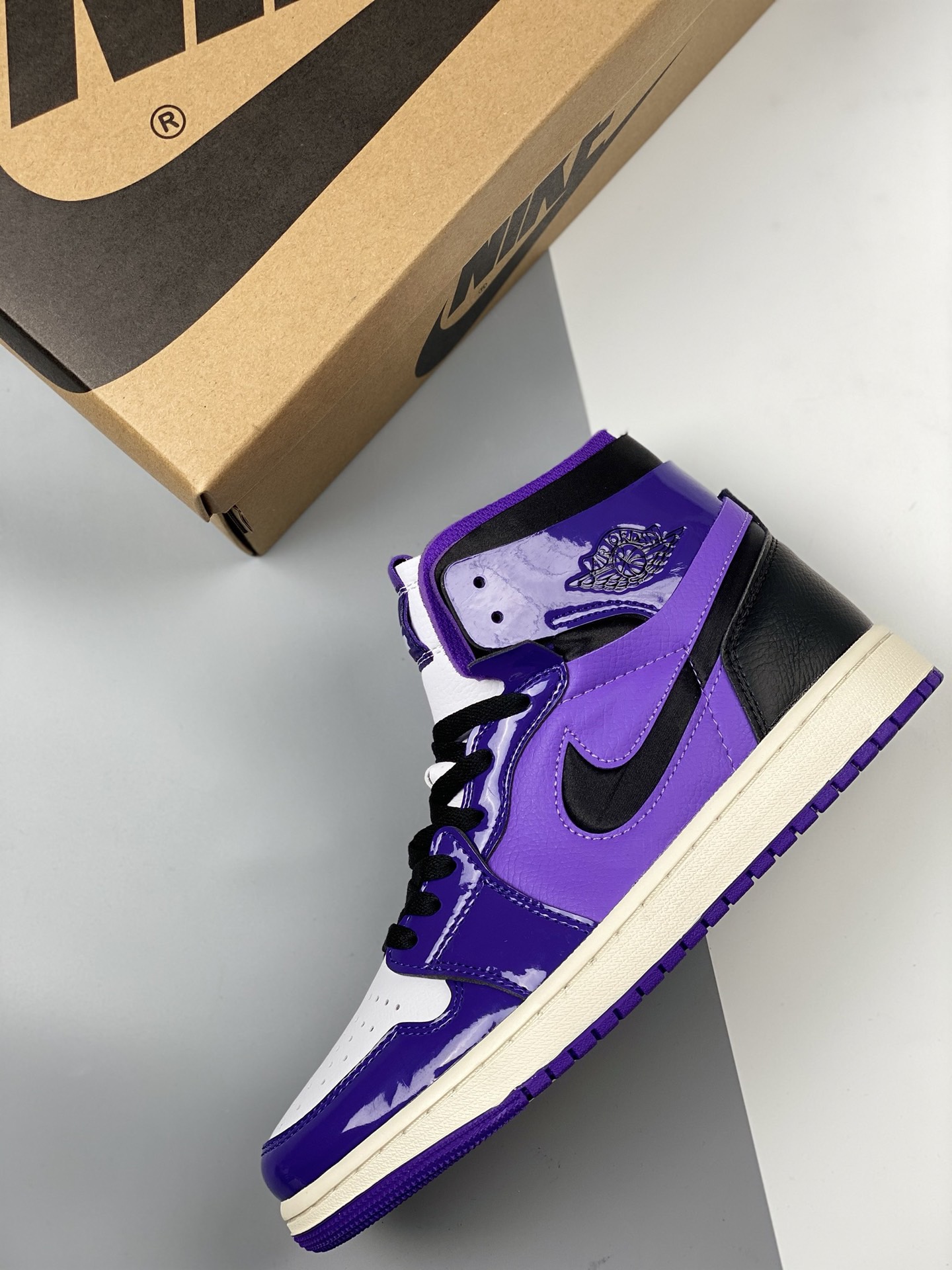 Air 1 zoom Jordan 1 High AJ1