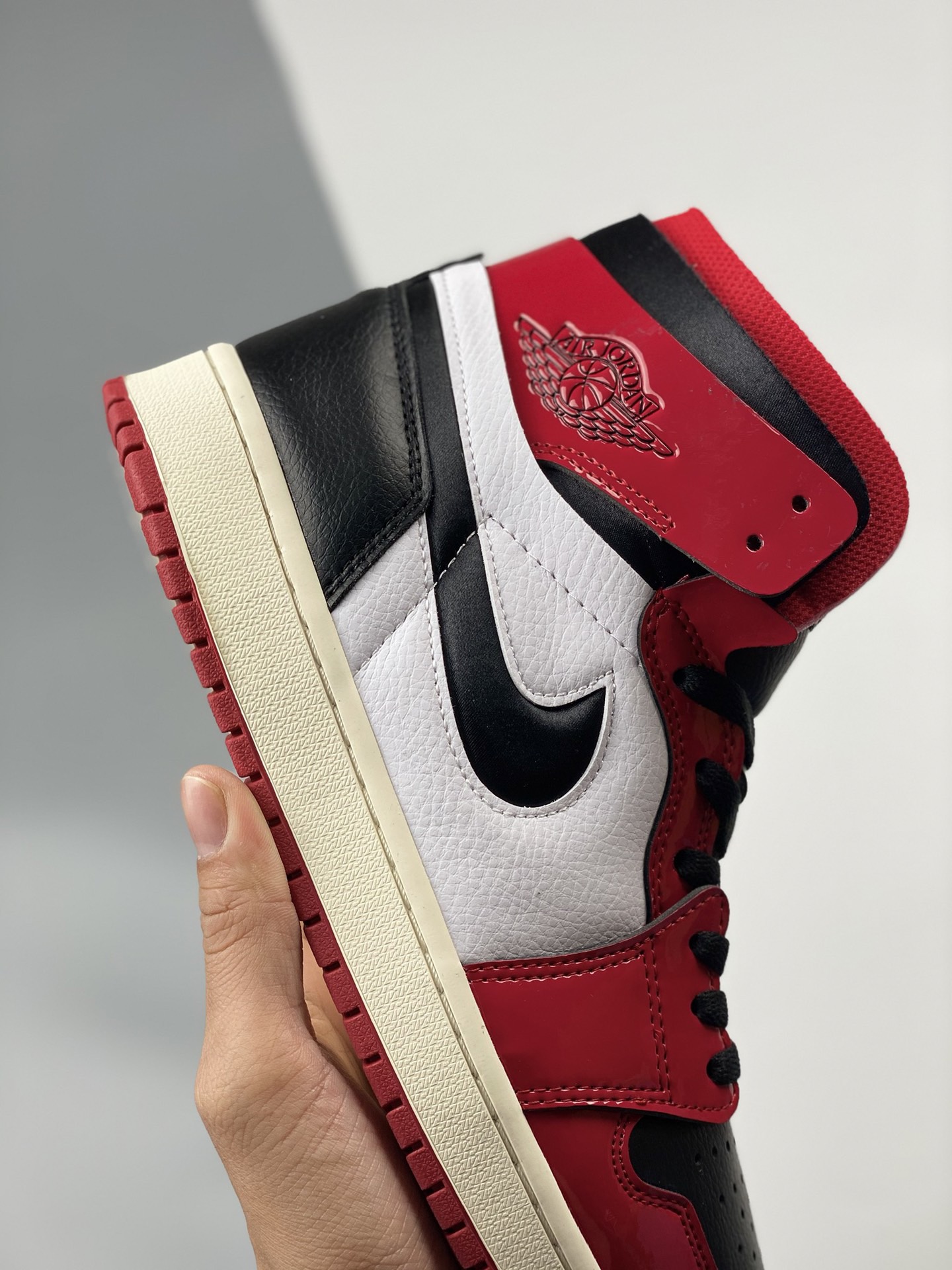 Air 1 zoom Jordan 1 High AJ1