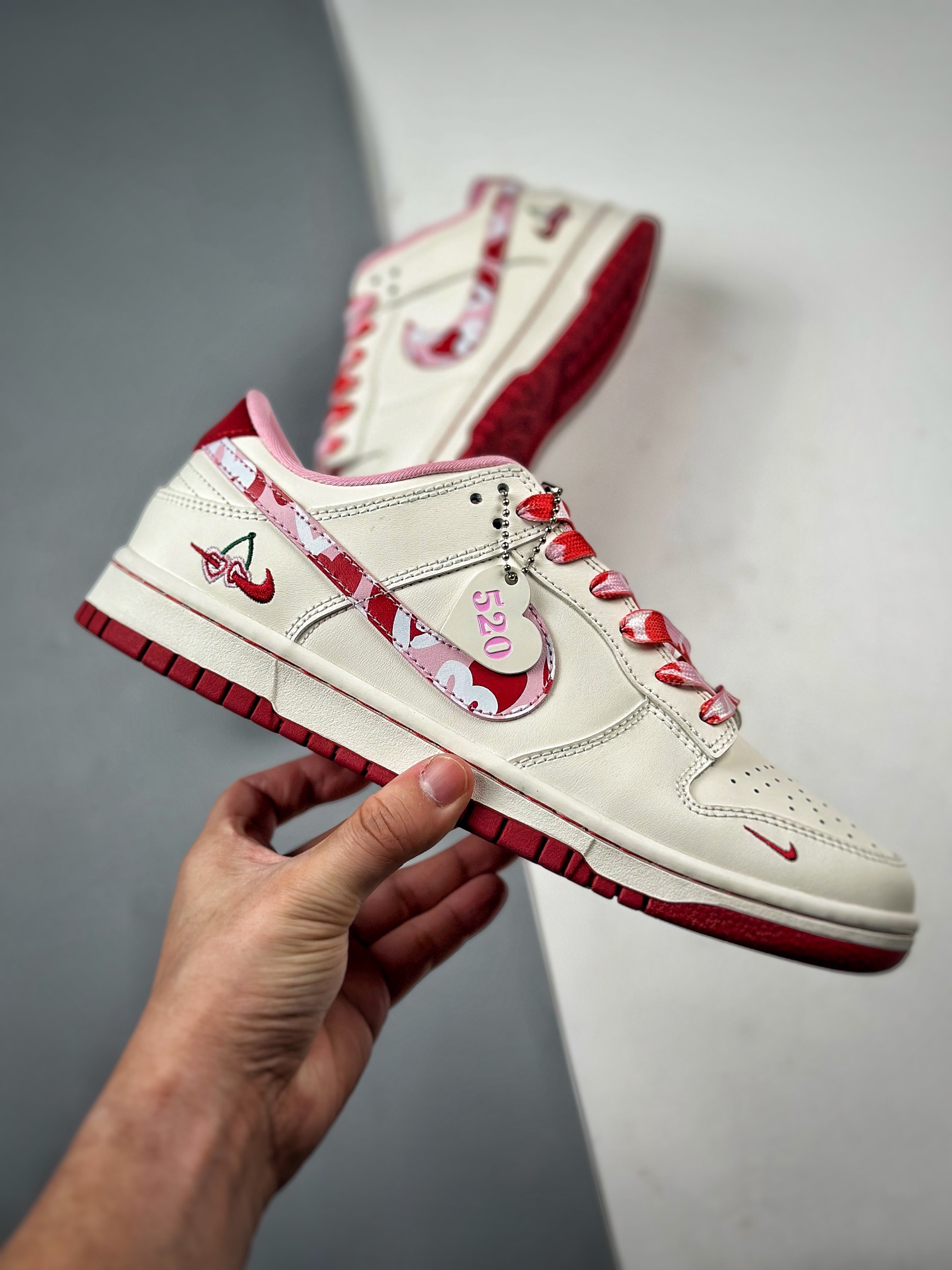 Top quality Nike SB Dunk Low