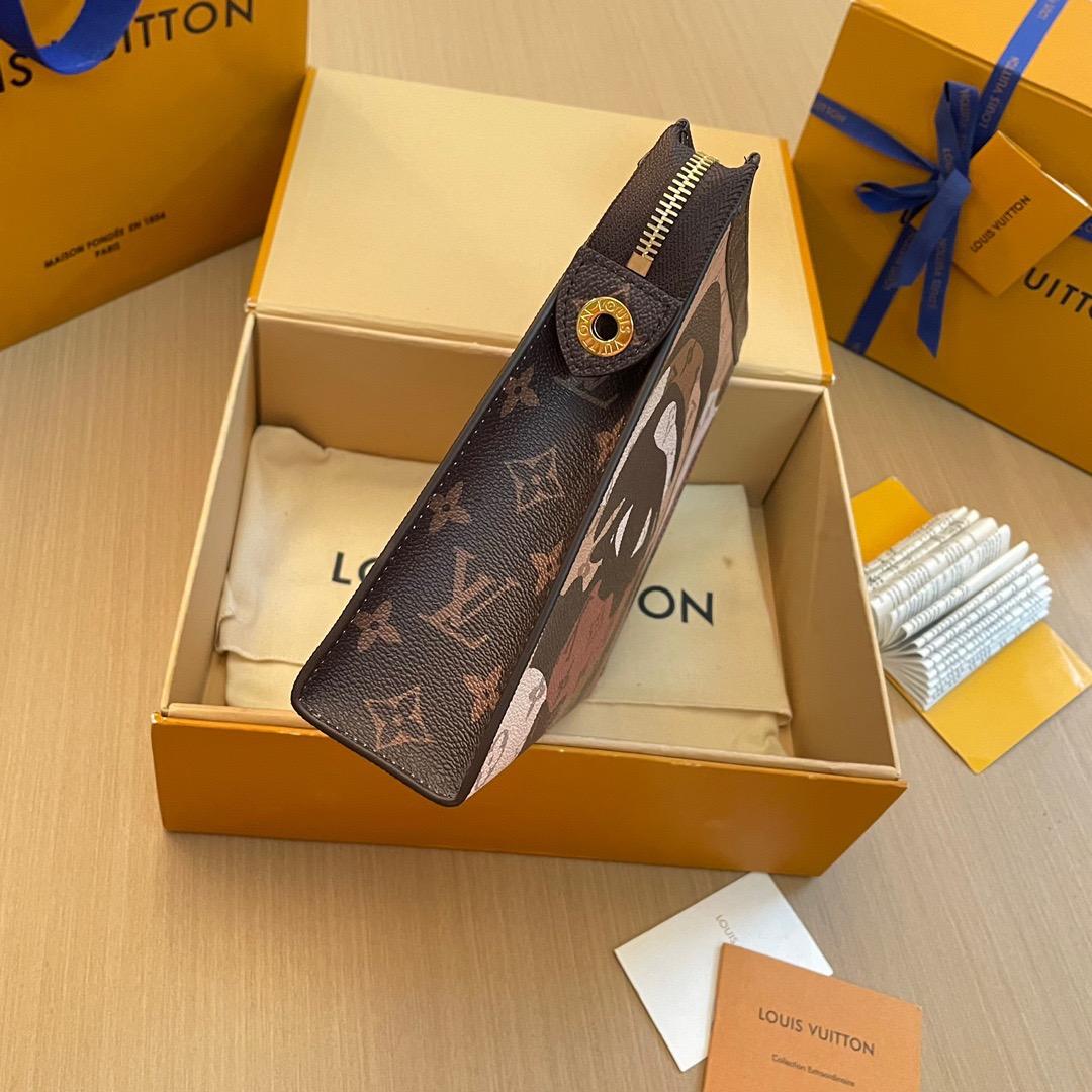 L*ouis V*uitton Top Bag