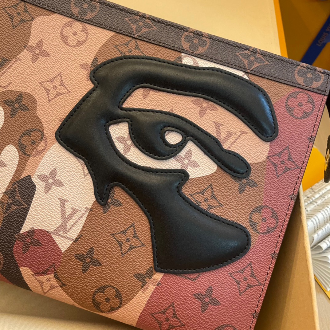 L*ouis V*uitton Top Bag