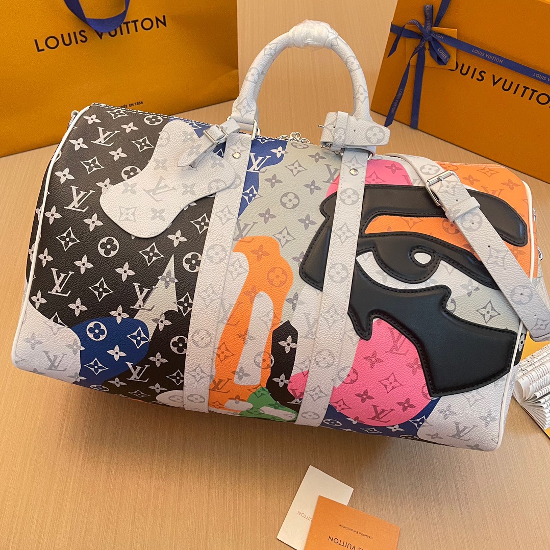 L*ouis V*uitton Top Bag