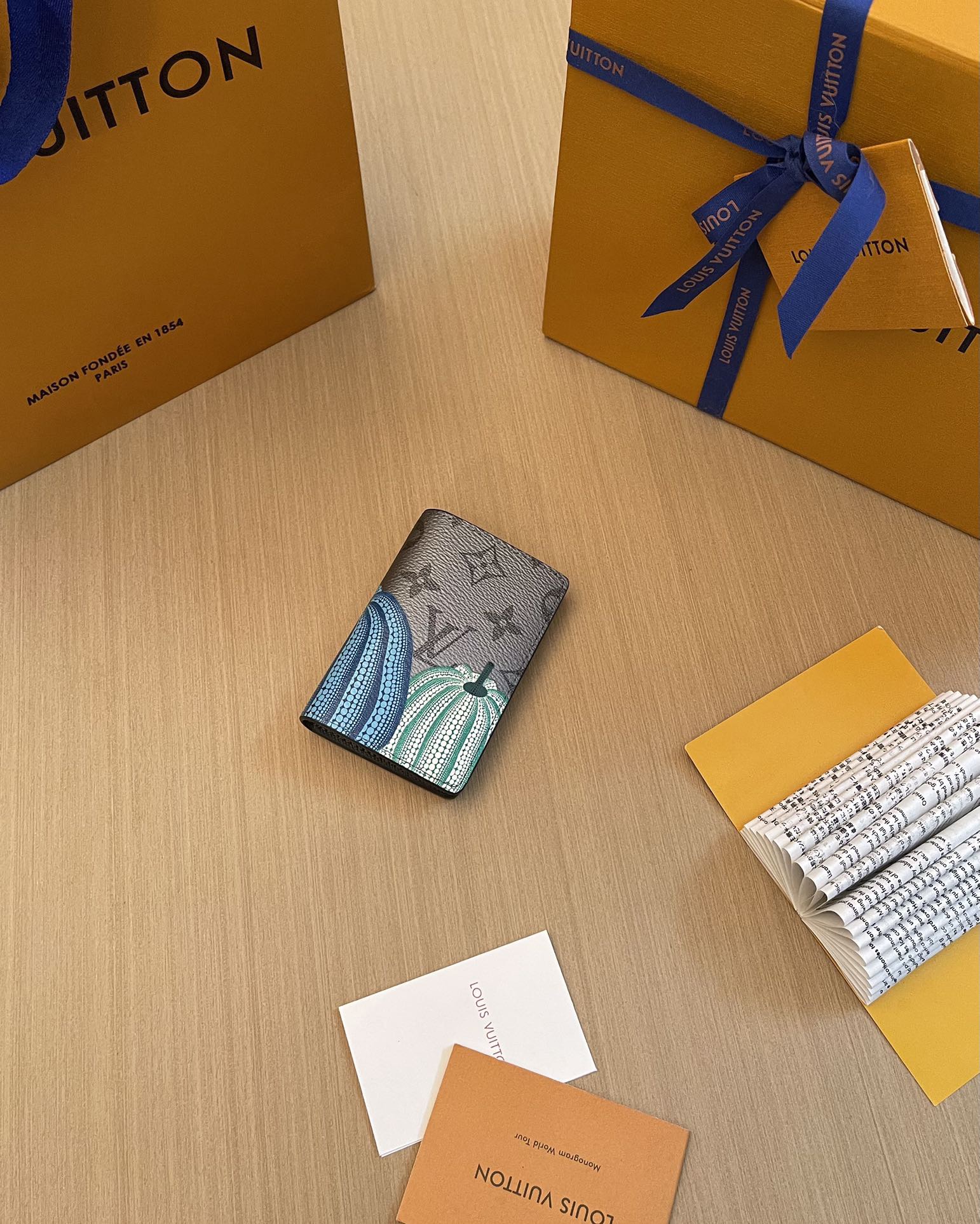 L*ouis V*uitton Top Bag