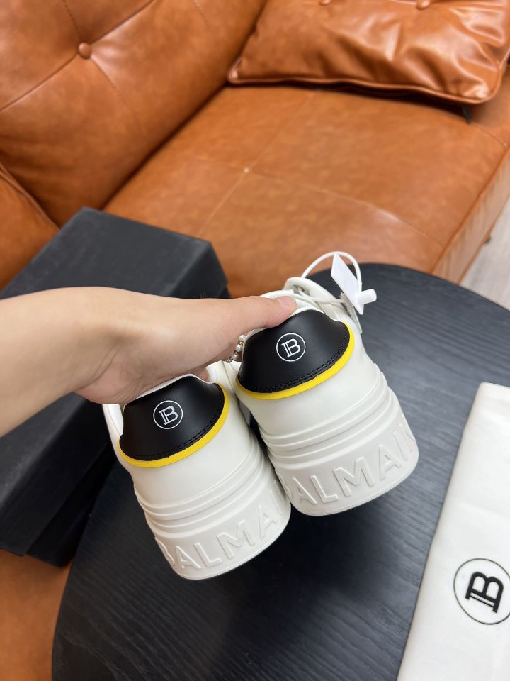 Women B*lmain Sneaker