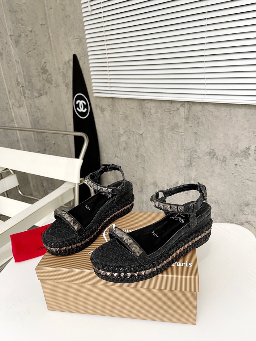 great quality c* hristian Louboutin sneaker