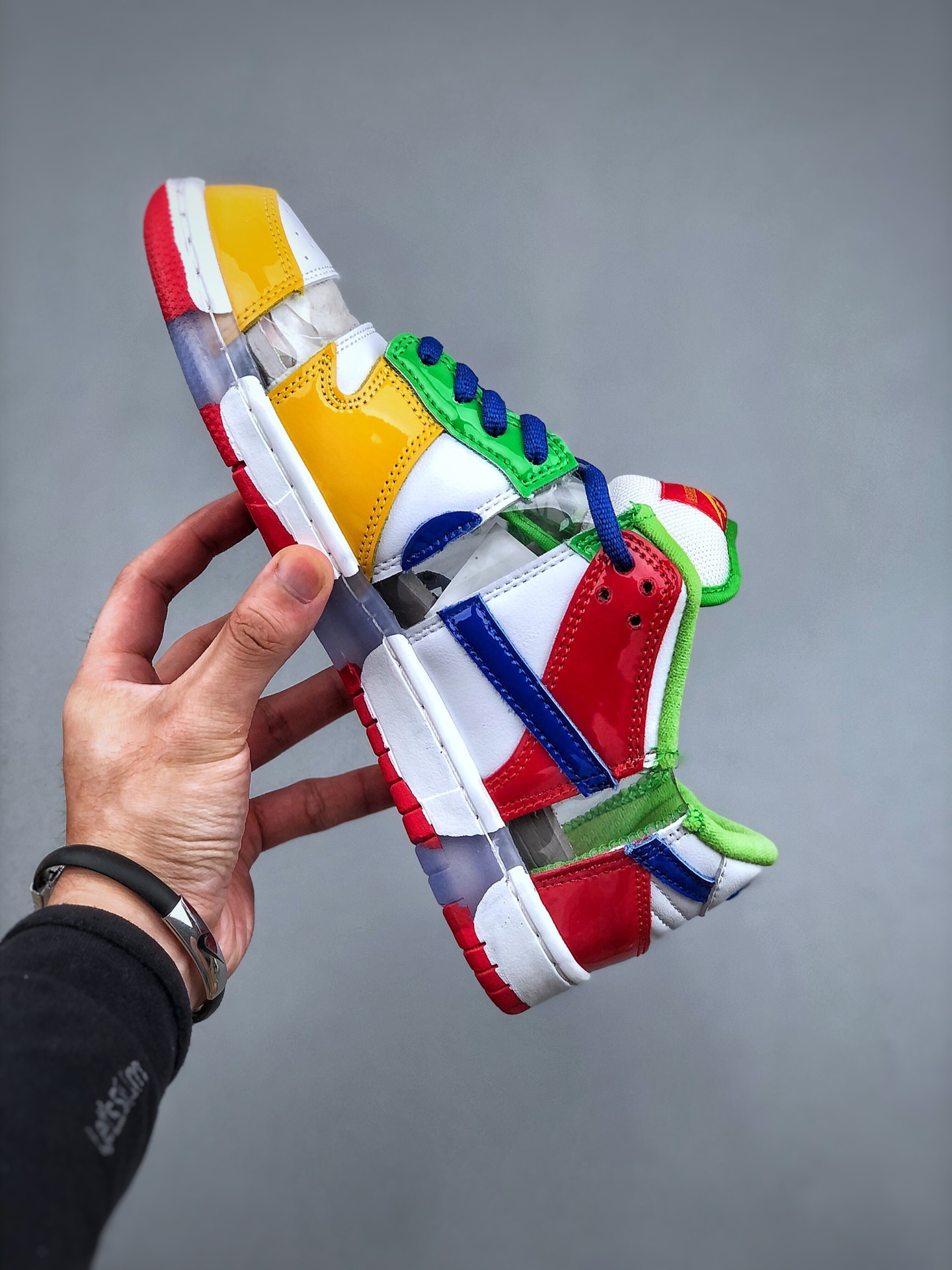 Top quality Nike SB Dunk Low