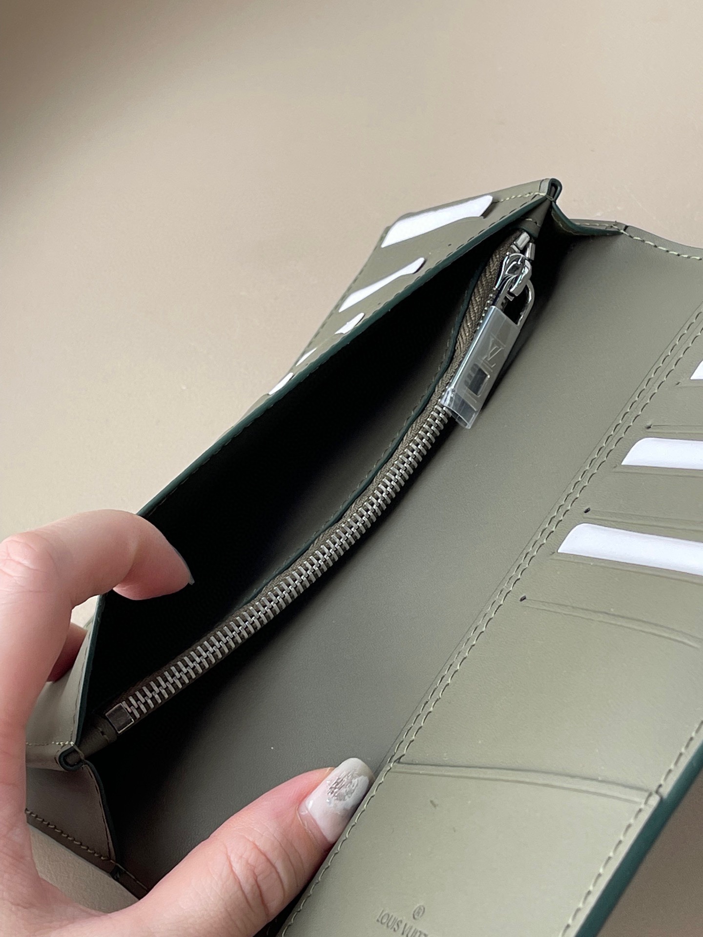 L*ouis V*uitton Top Bag