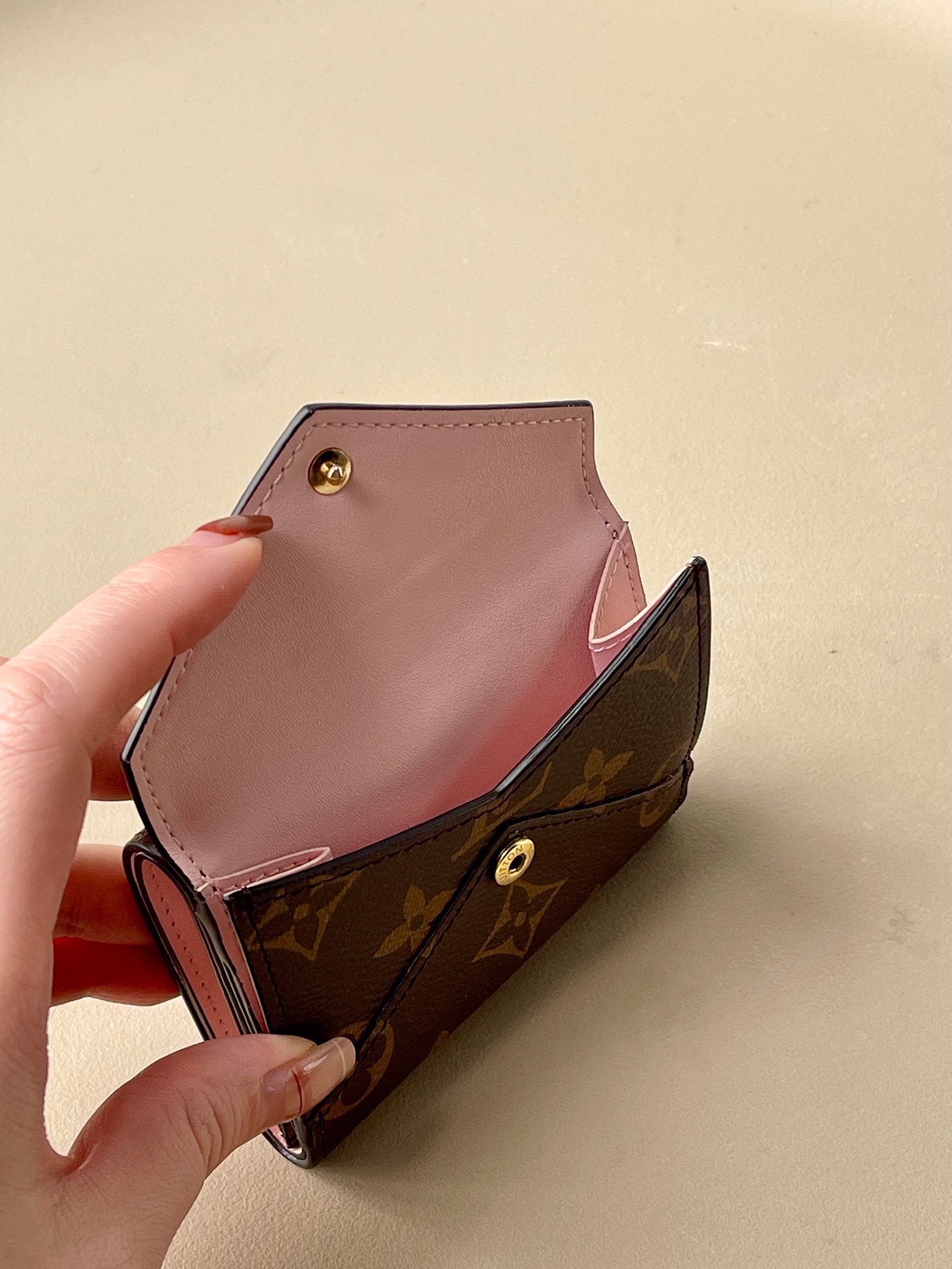 L*ouis V*uitton M81665 Top Bag