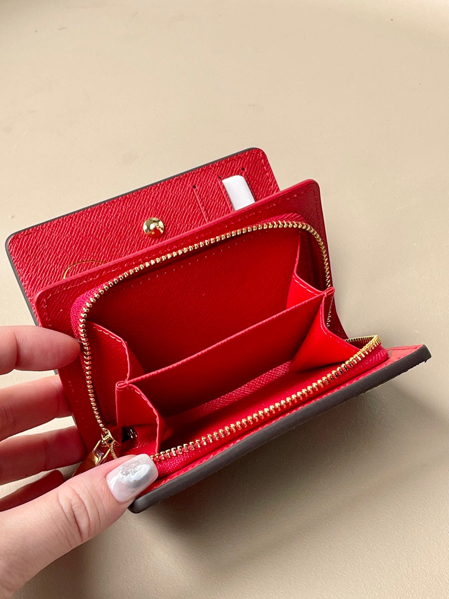 L*ouis V*uitton Top Bag