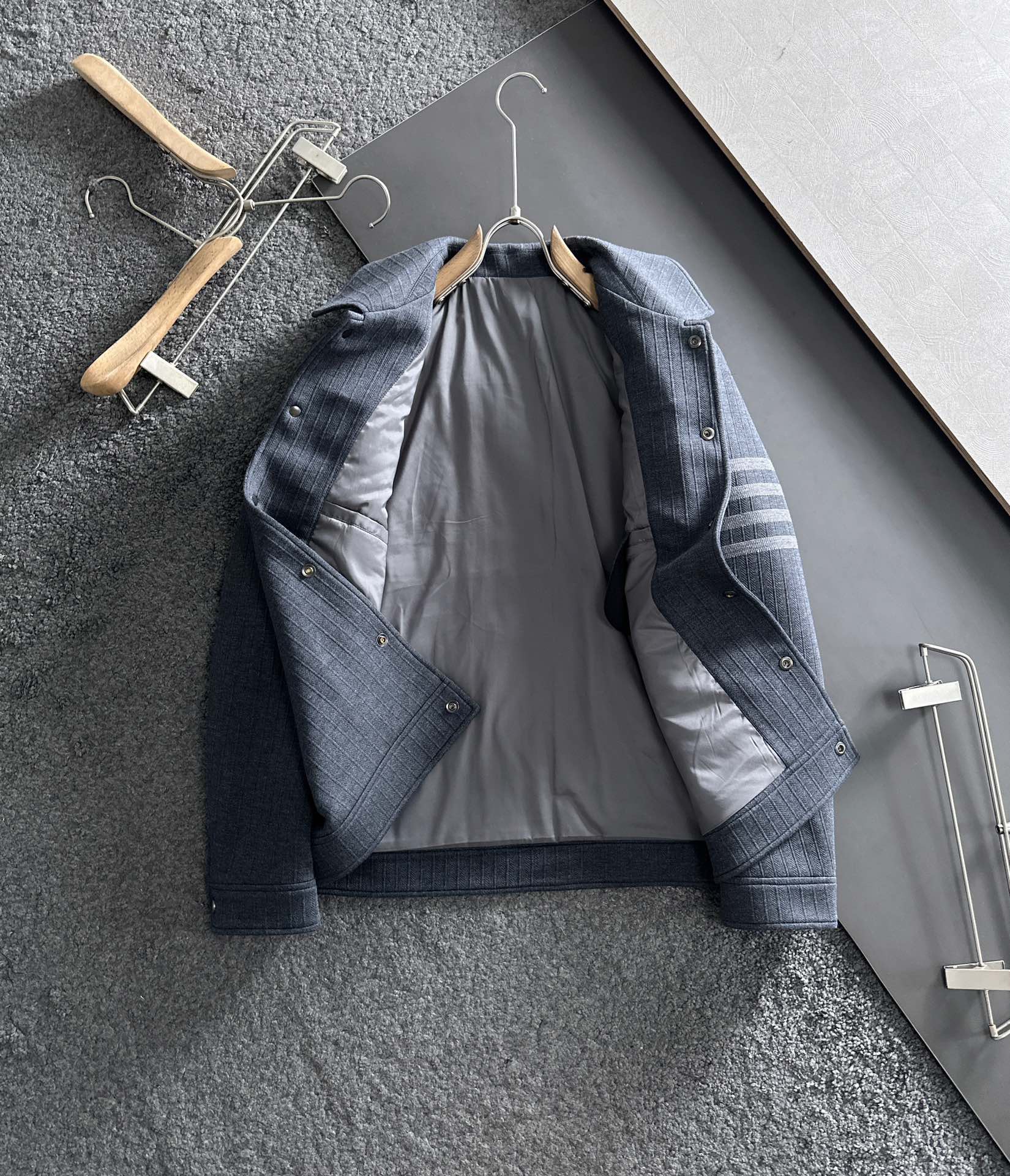 Men Jackets Top Quality 2023