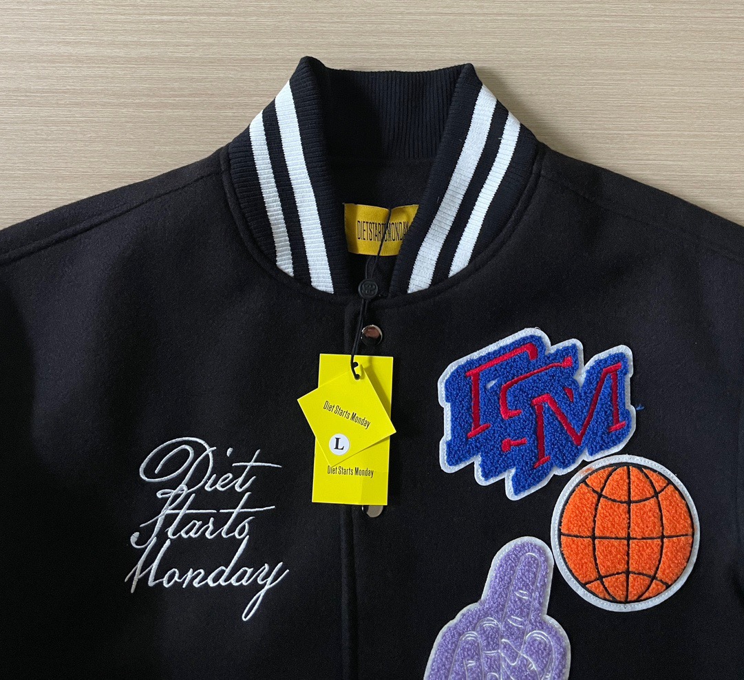 Men Jackets Top Quality 2023