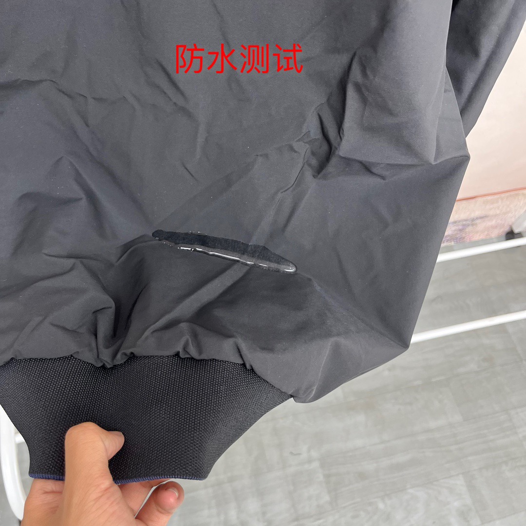 Men Jackets Top Quality 2023