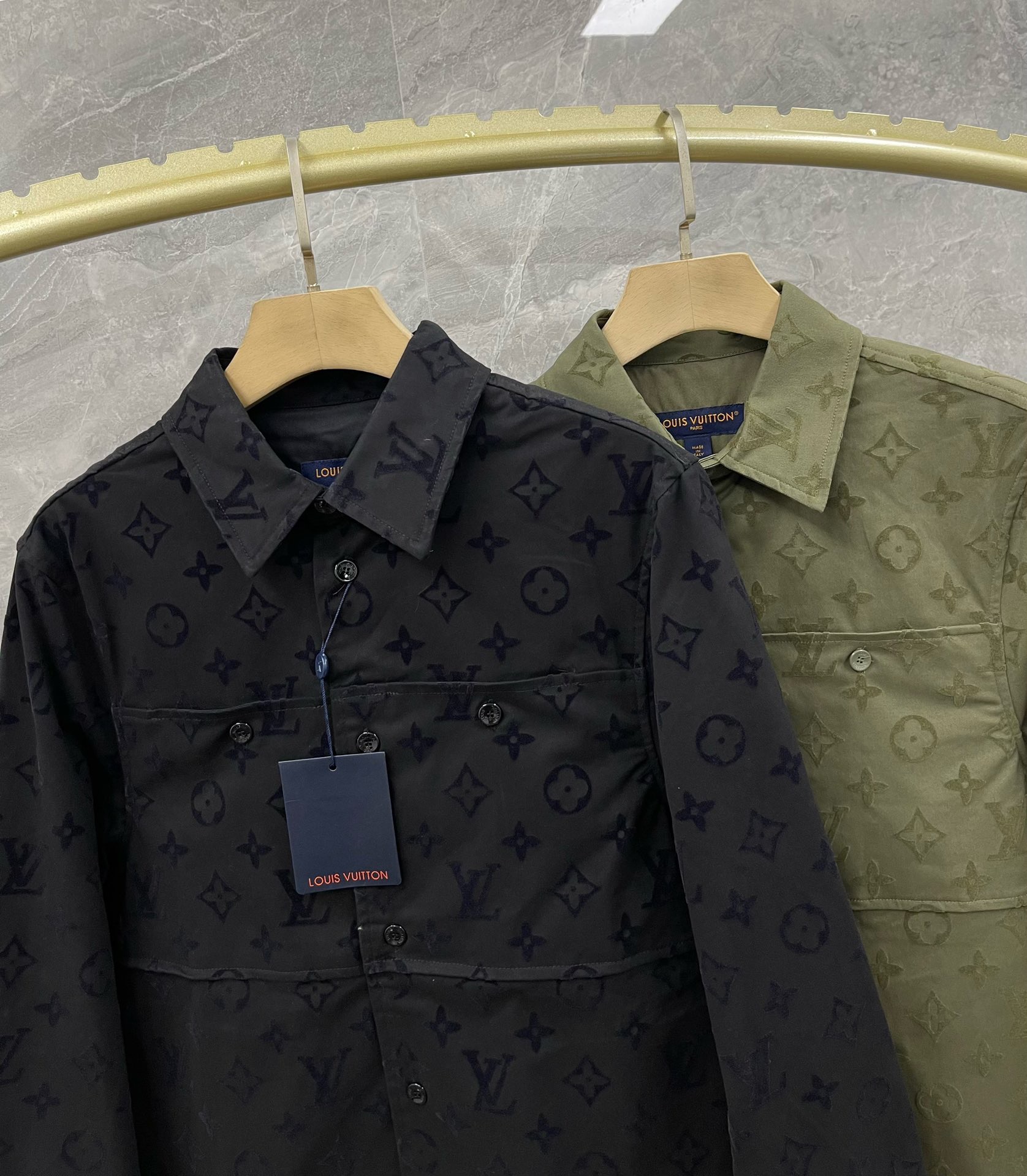 Men Jackets Top Quality 2023