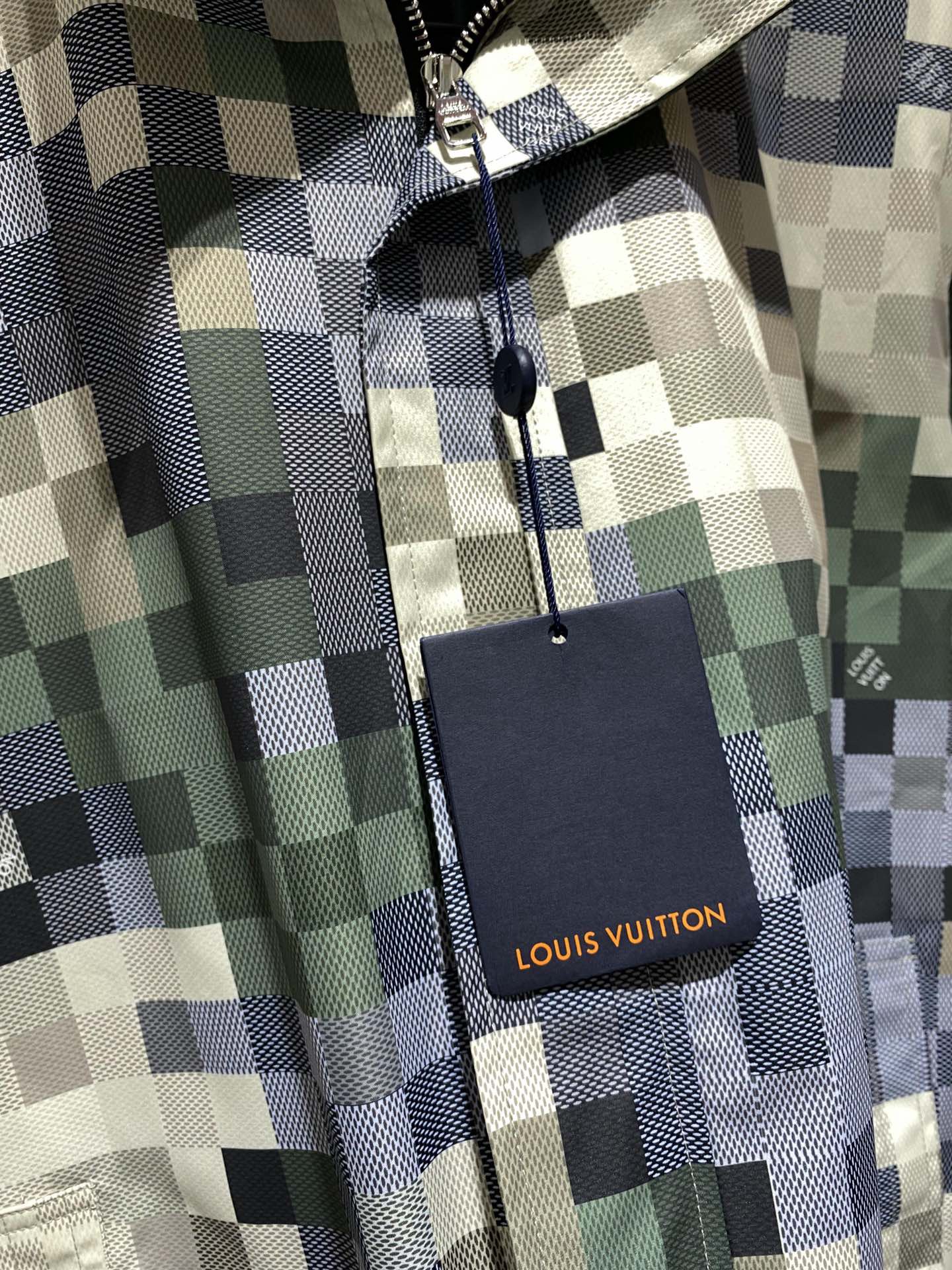 Men Jackets Top Quality 2023