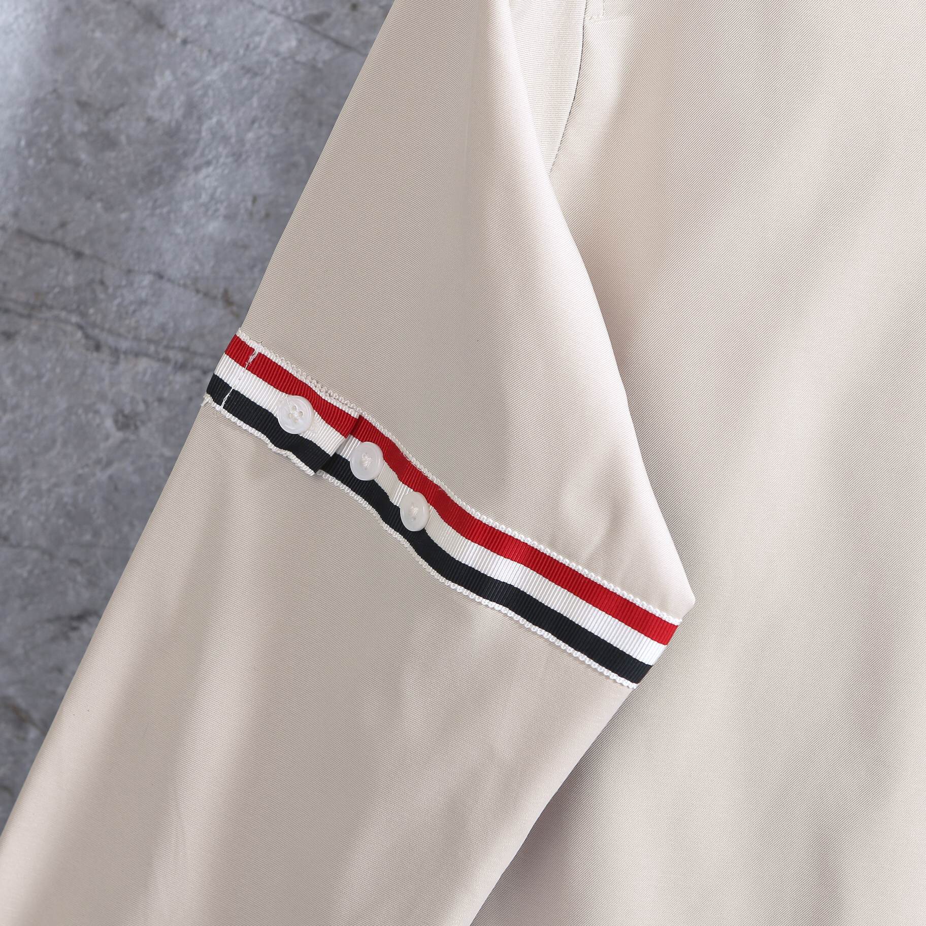 Men Shirt Top Quality 2023