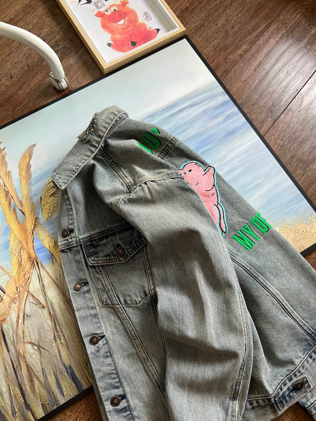 Men Jackets Top Quality 2023