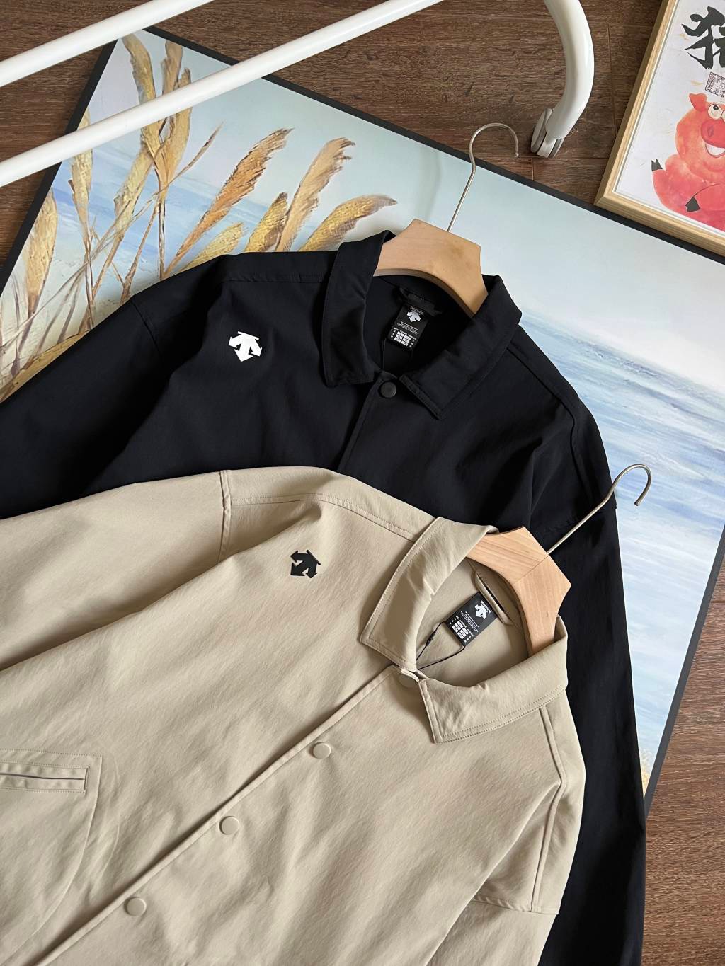 Men Jackets Top Quality 2023