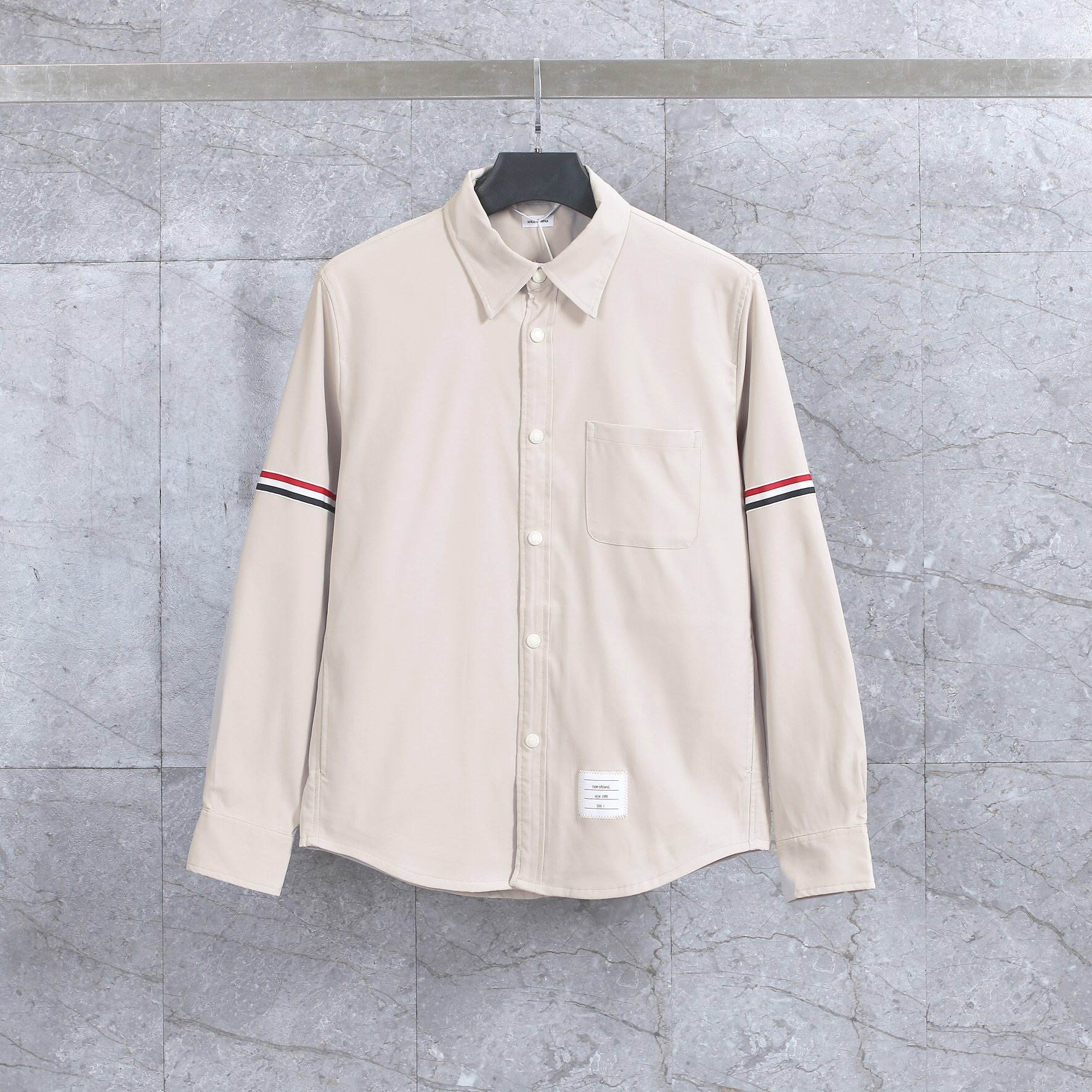 Men Shirt Top Quality 2023