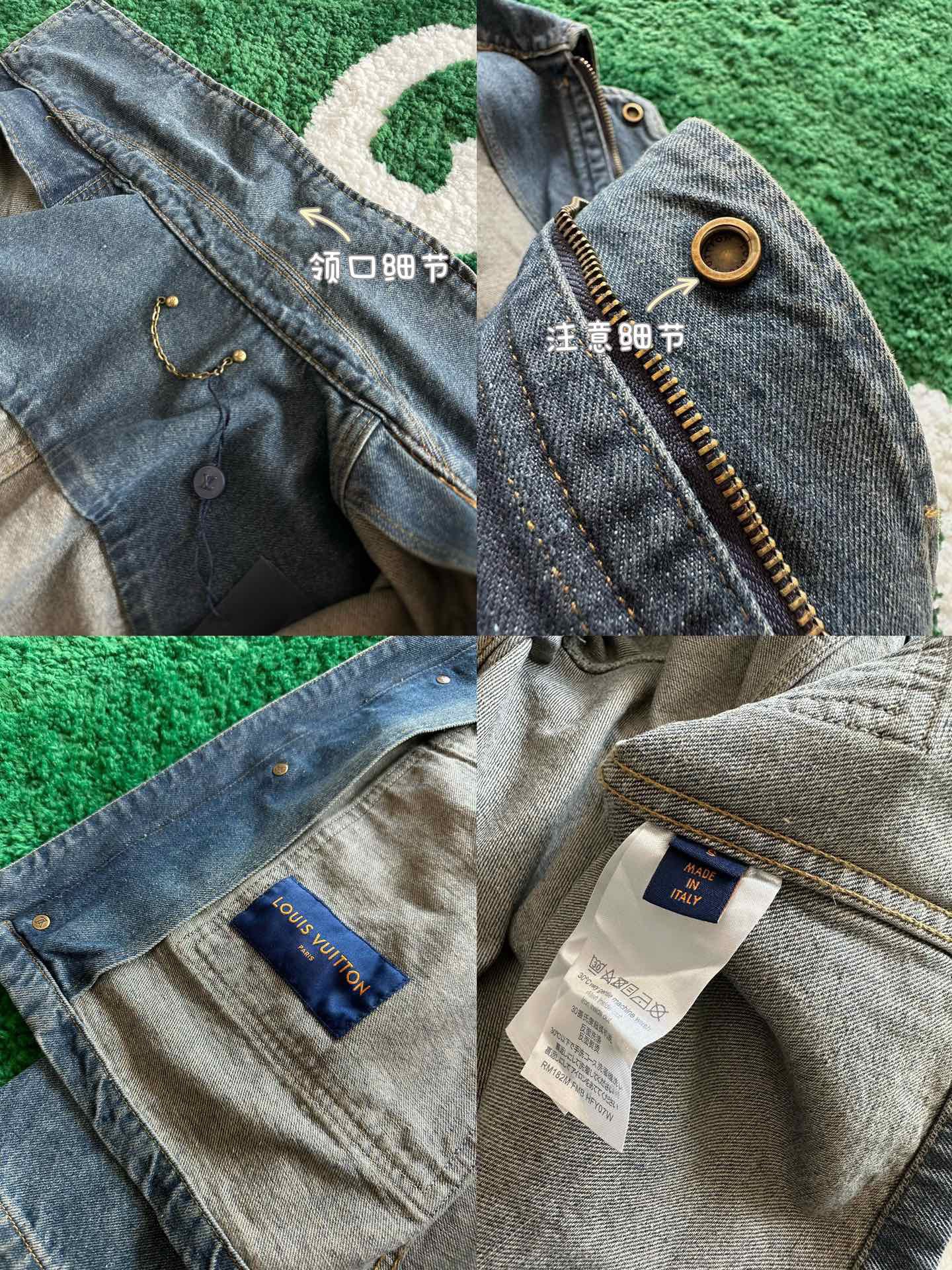 Men Jacket Top Quality 2023