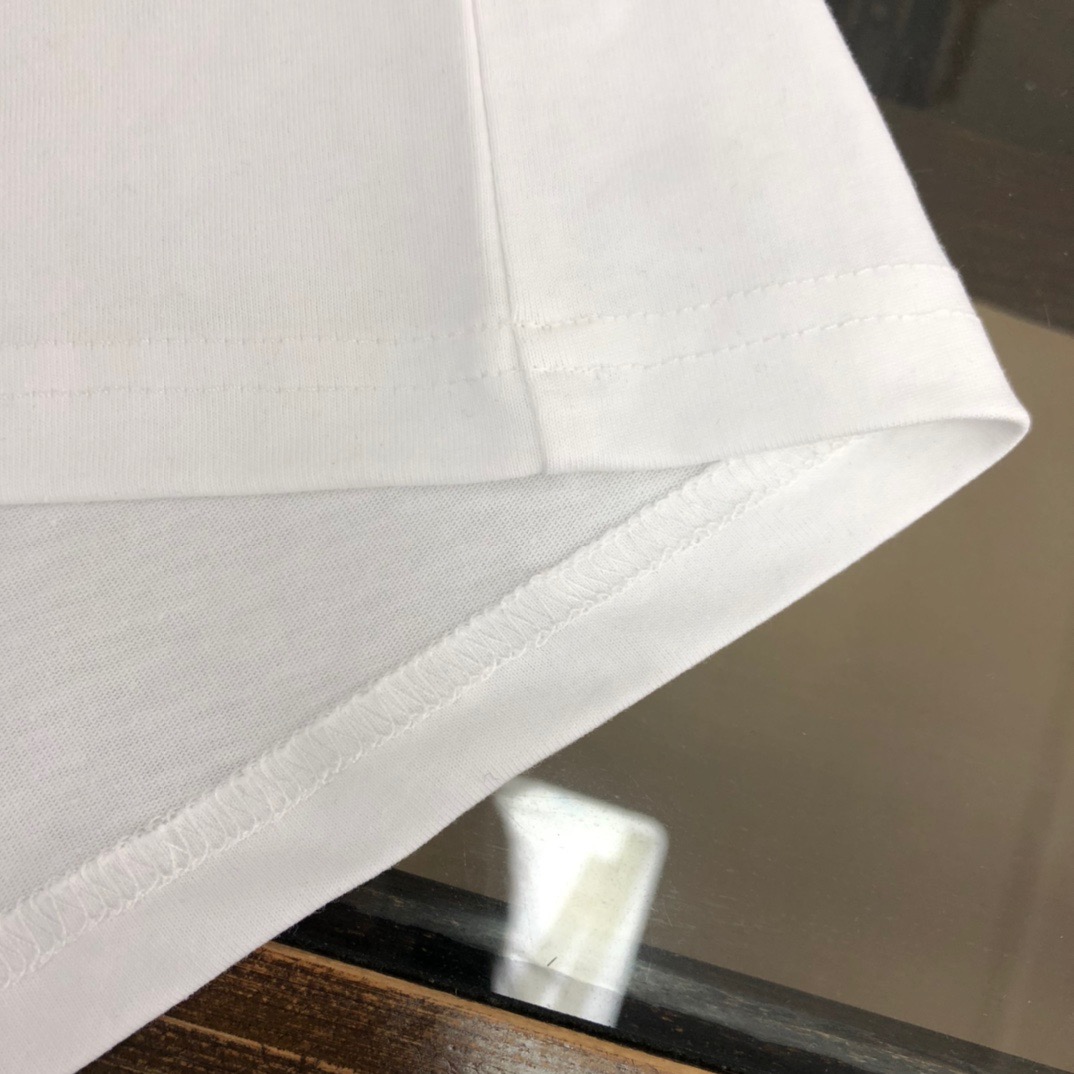 Men T-shirt Top Quality 2023