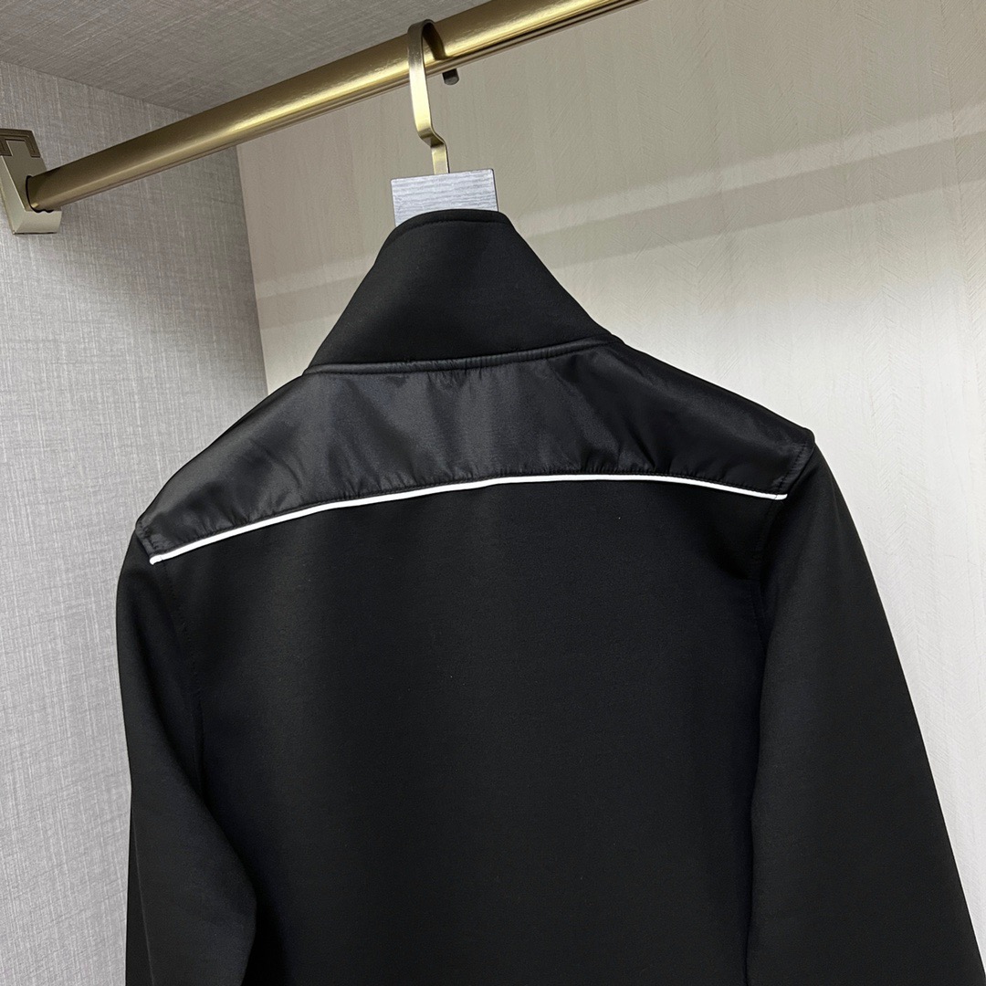 Men Jacket Top Quality 2023