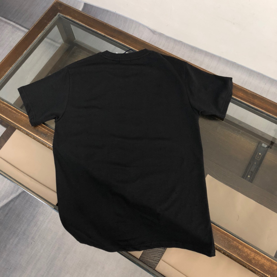 Men T-shirt Top Quality 2023