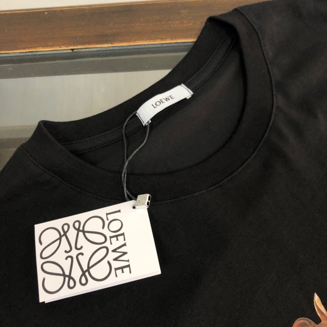 Men T-shirt Top Quality 2023