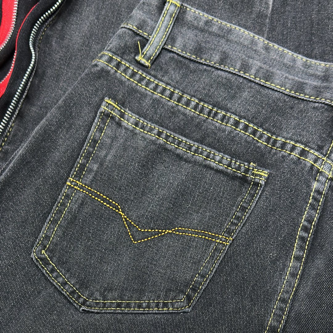 Men Pants Top Quality