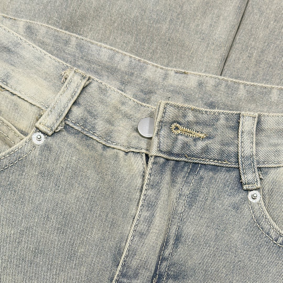 Men Pants Top Quality