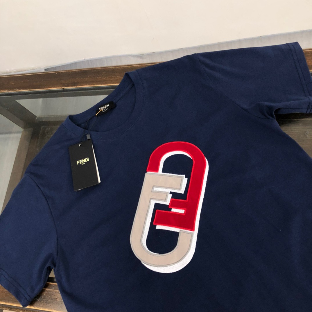 Men T-shirt Top Quality 2023