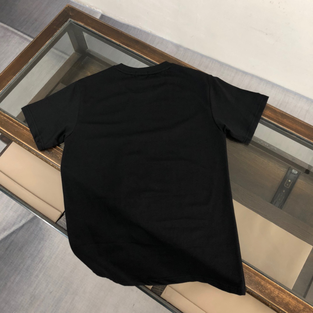 Men T-shirt Top Quality 2023