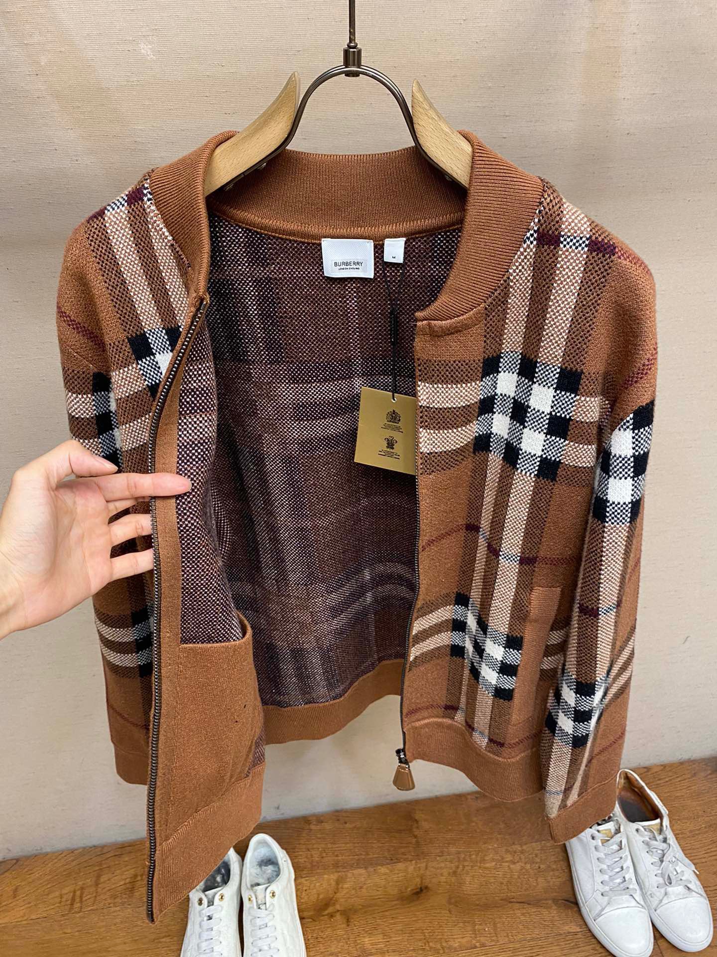 Men Jacket Top Quality 2023