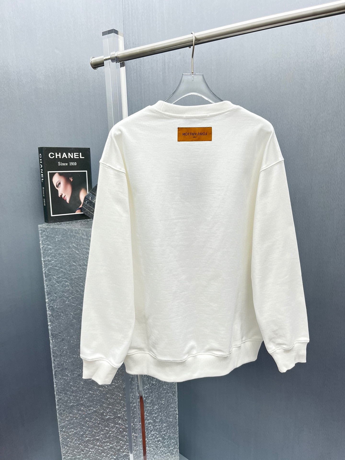 Men Sweater Top Quality ()