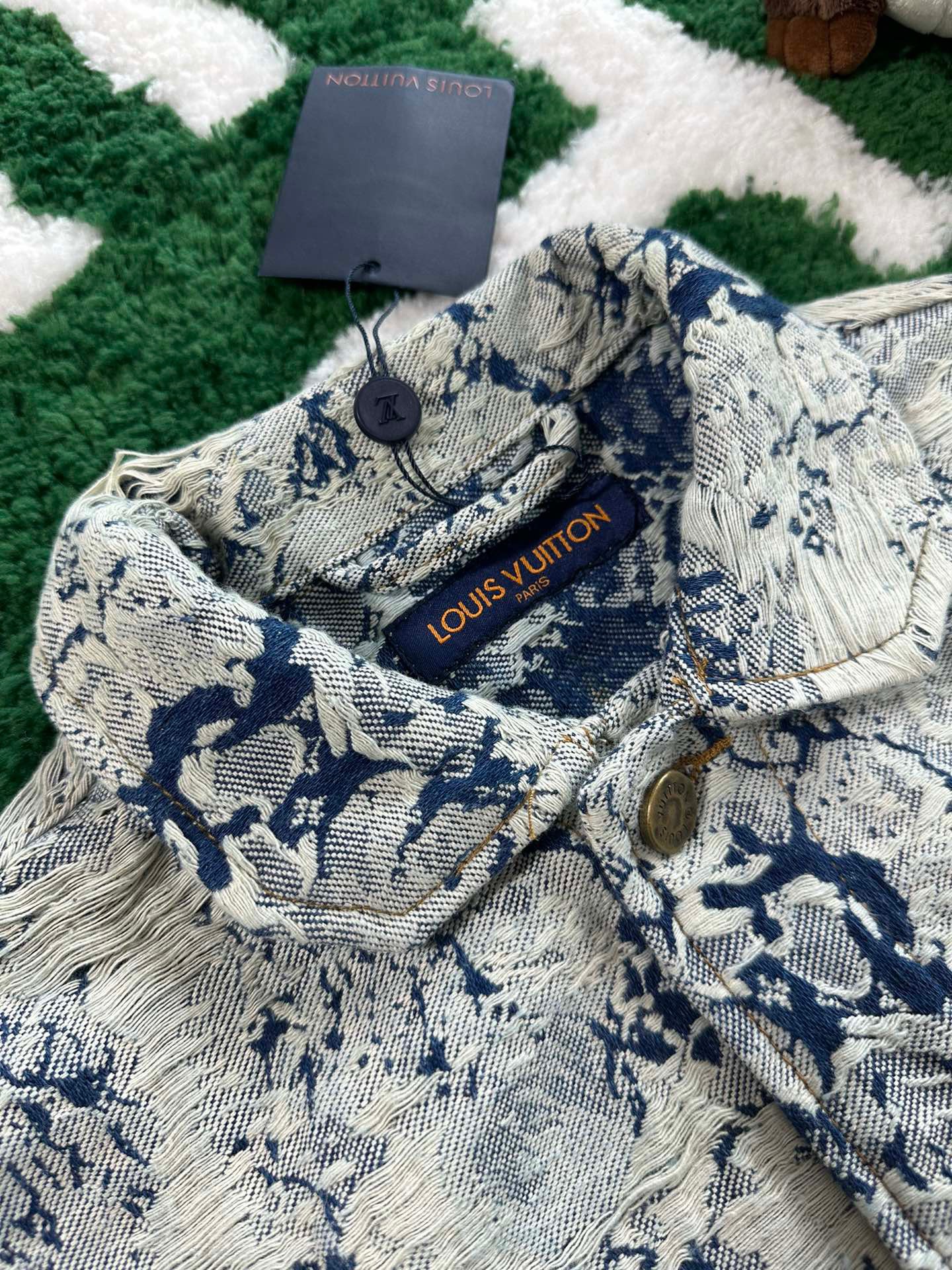 Men Jacket Top Quality 2023