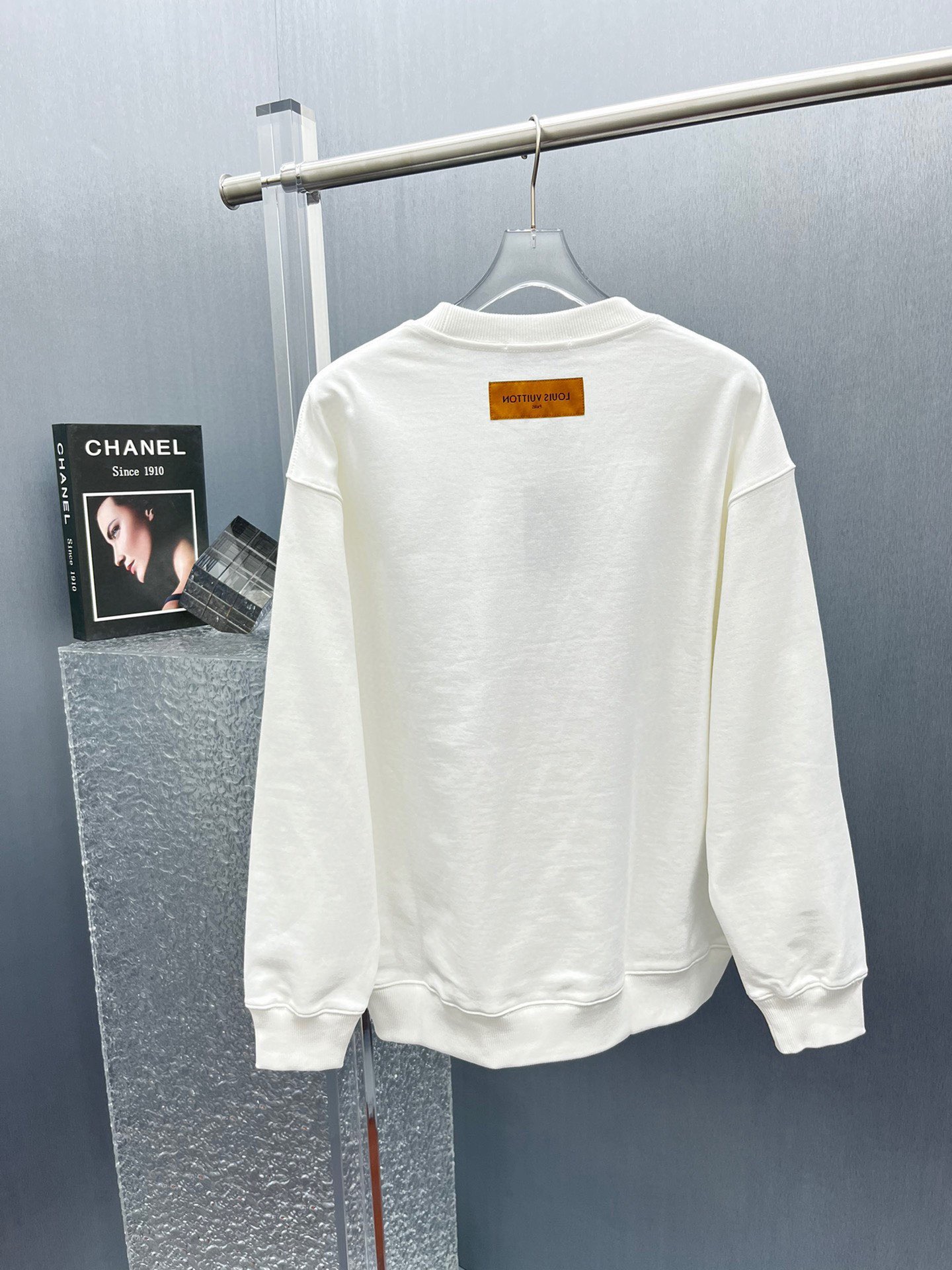 ] Men Sweater Top Quality （）