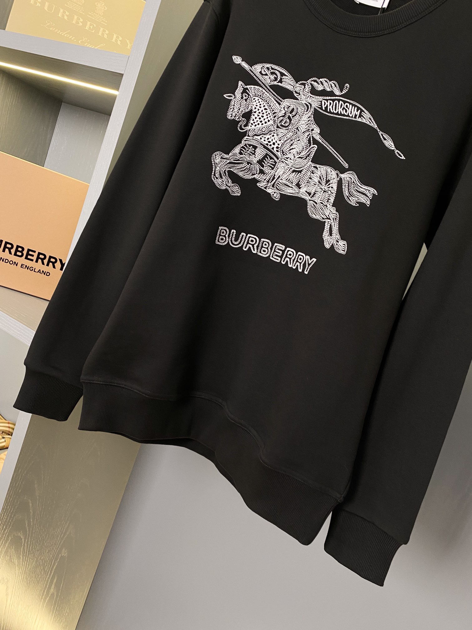 Men Sweater Top Quality ()