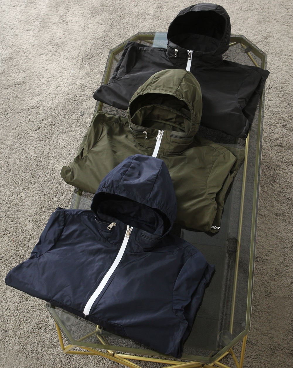 Men Jacket Top Quality 2023