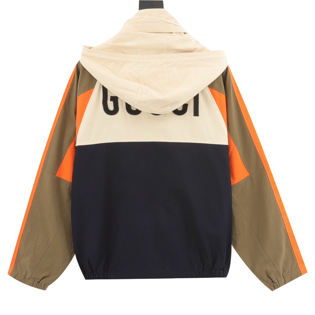 Men Jacket Top Quality 2023