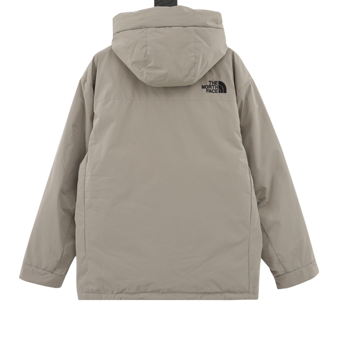 Women Men Down jacket Top Quality