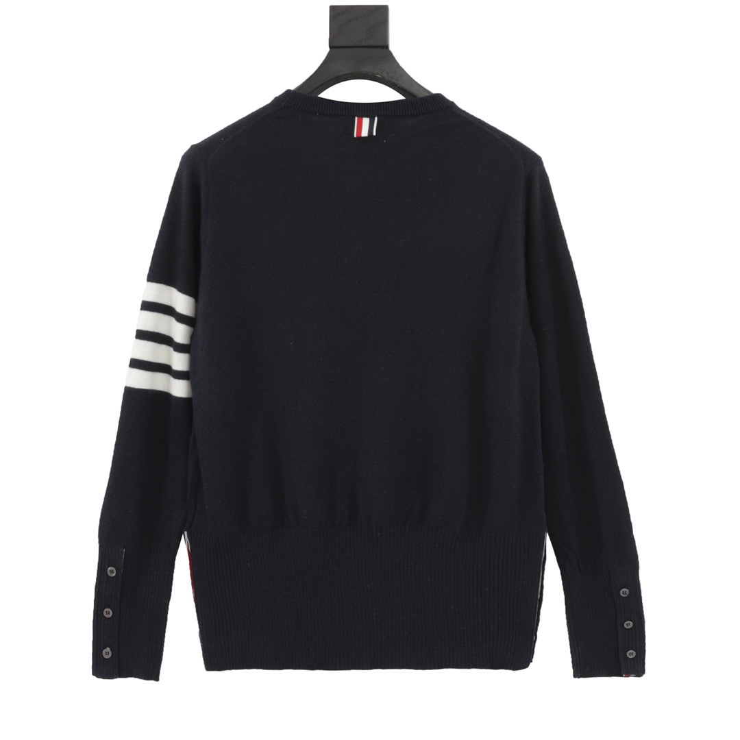 Men Sweater Top Quality ()
