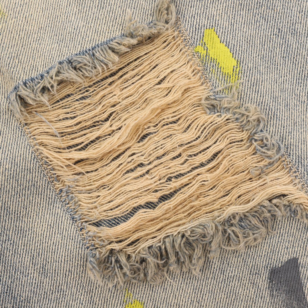 Men Pants Top Quality