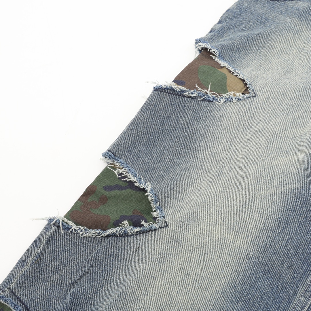 Men Pants Top Quality