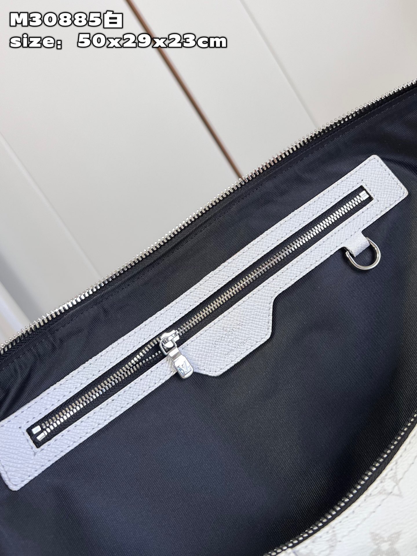 L*ouis V*uitton Top Bag