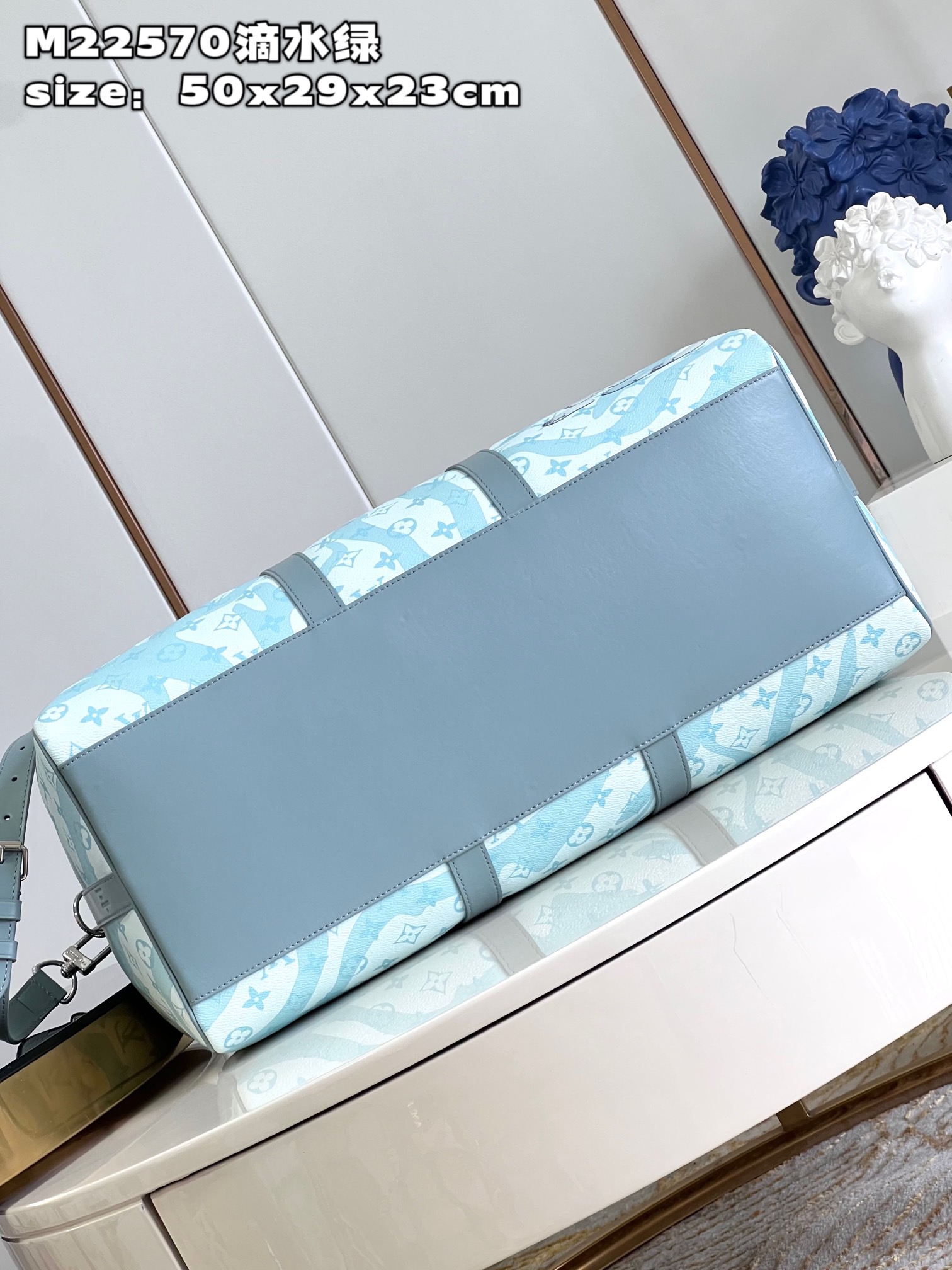 L*ouis V*uitton Top Bag