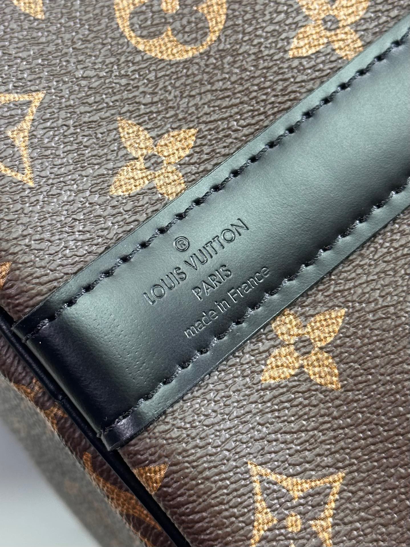 L*ouis V*uitton Top Bag