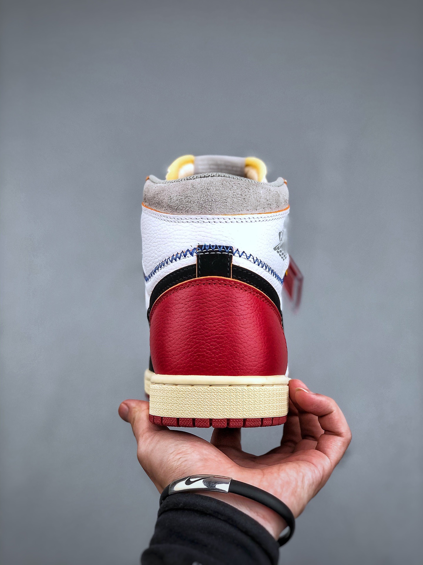 Air 1 Jordan 1 High AJ1