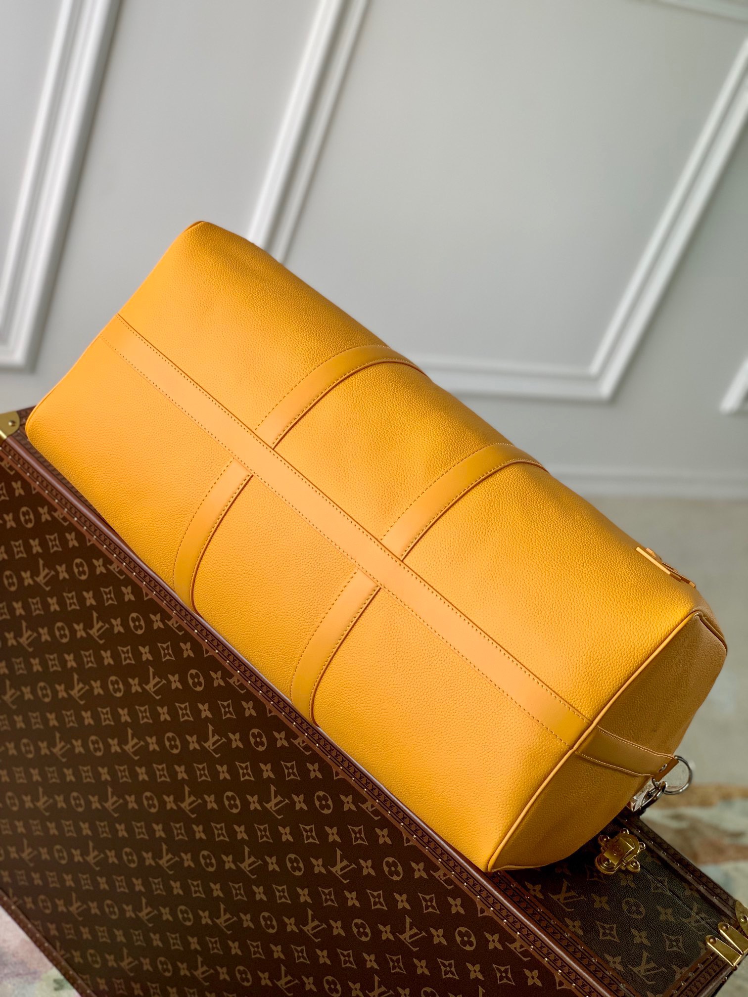 L*ouis V*uitton Top Bag