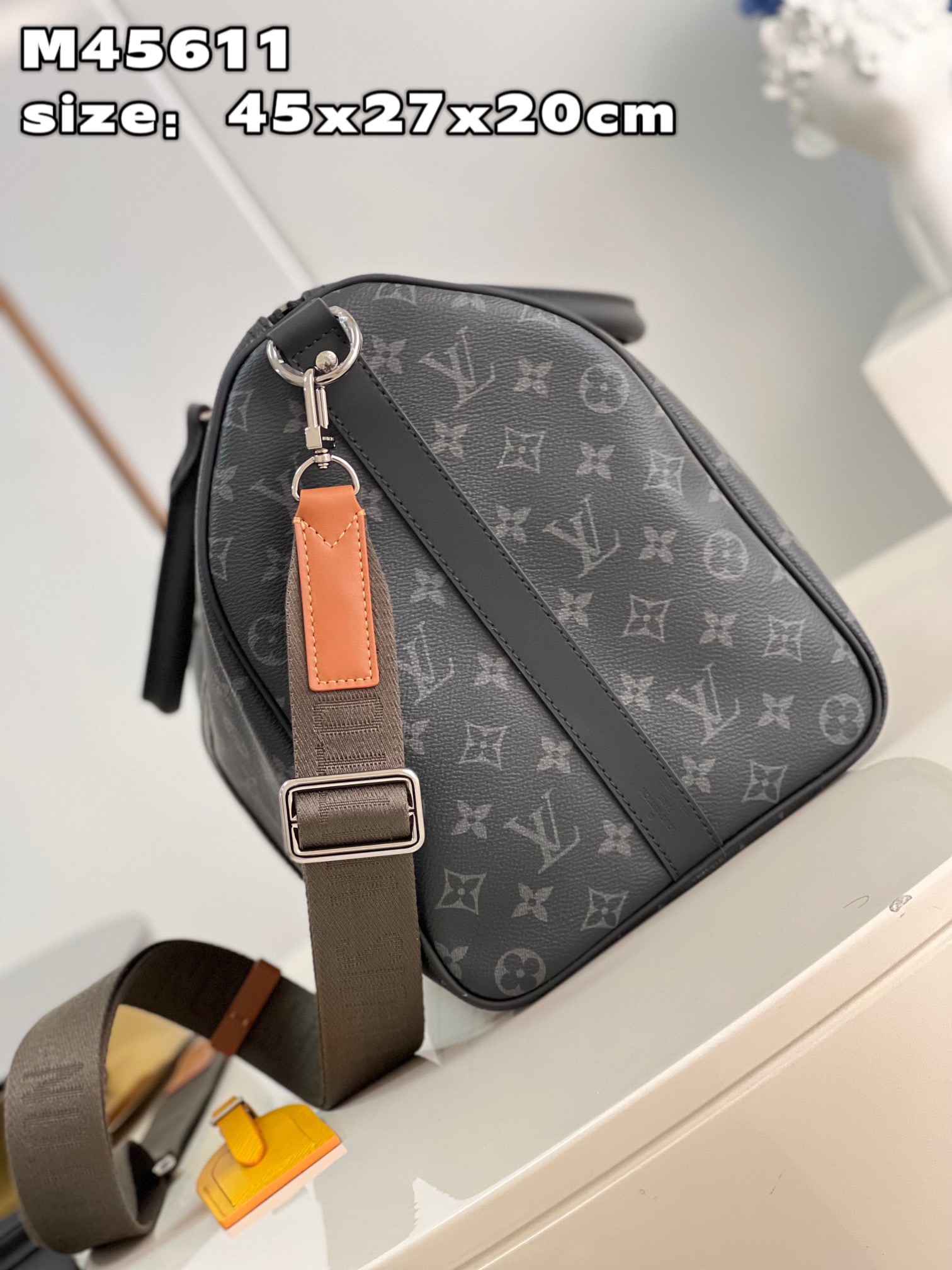 L*ouis V*uitton Top Bag