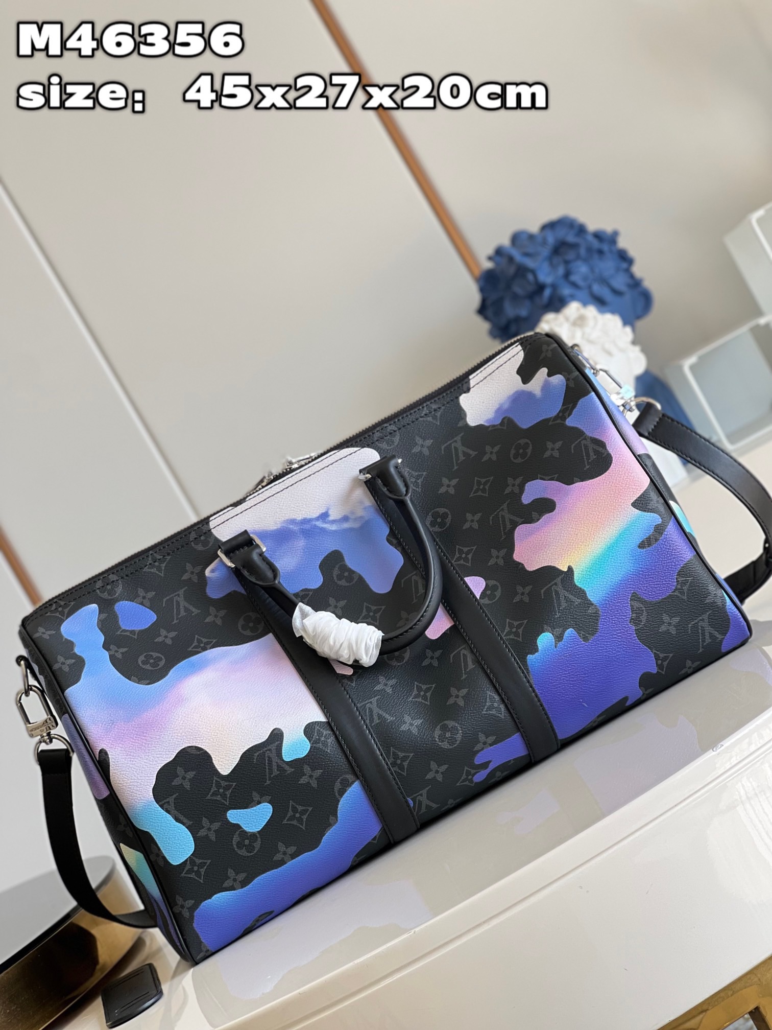 L*ouis V*uitton Top Bag